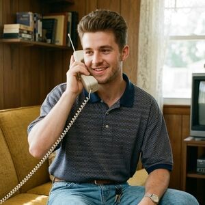 NWOT Boca Classics XL Vintage 90s Retro Eclectic Grandpa Dadcore Knit Golf Polo